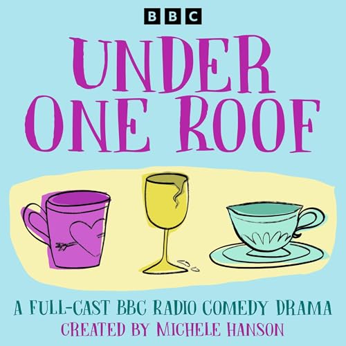 Cover of Under One Roof: The Complete Series 1-10