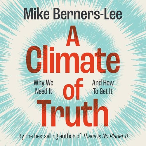 Cover of A Climate of Truth