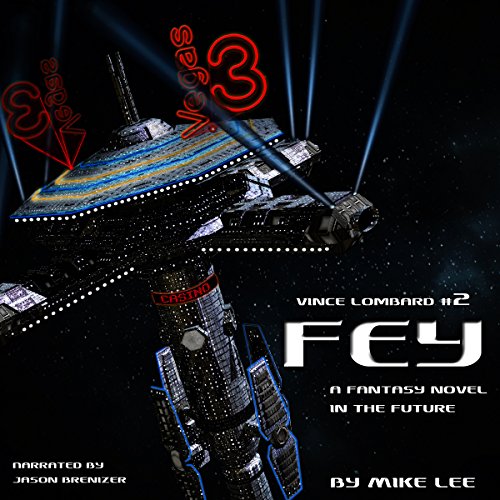 Cover of Fey