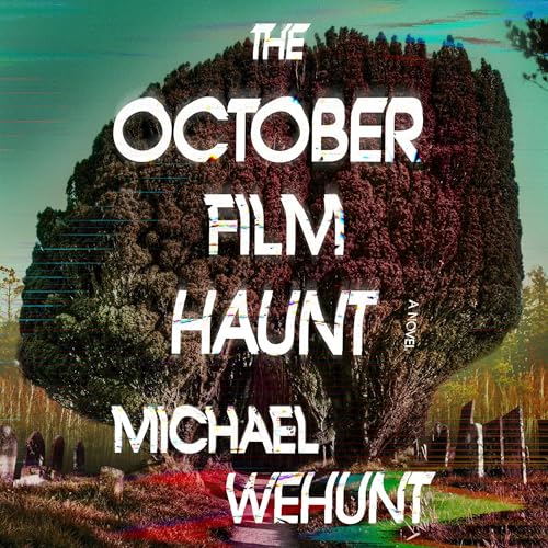 Cover of The October Film Haunt