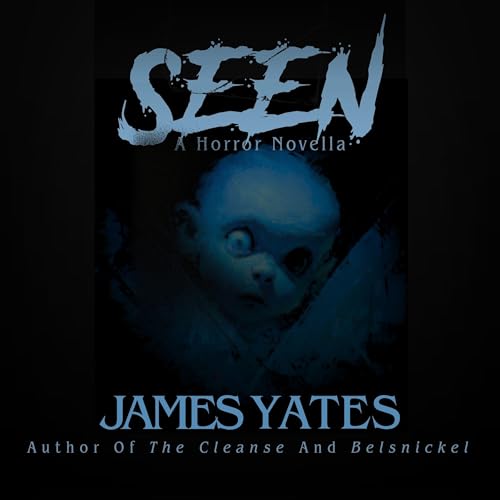 Cover of Seen