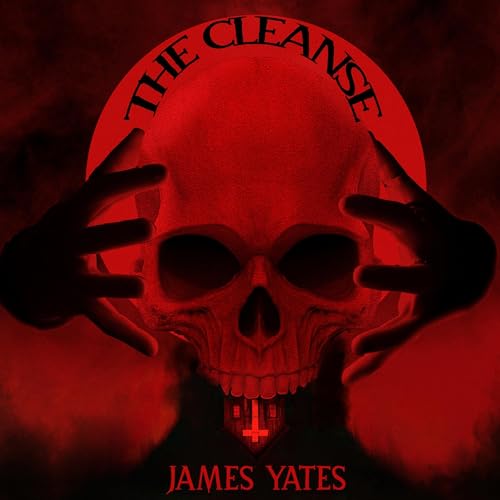 Cover of The Cleanse