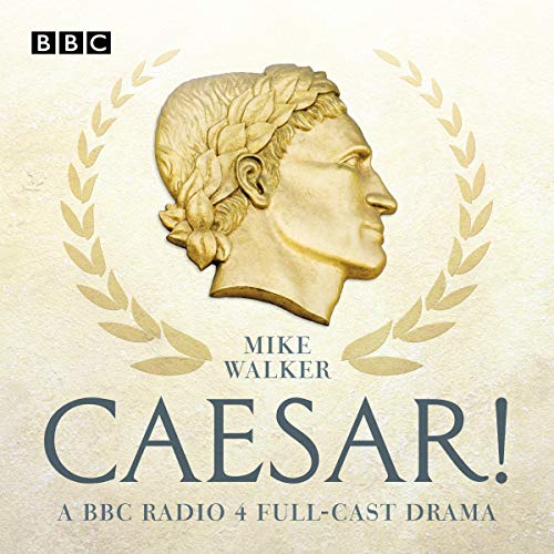 Cover of Caesar!
