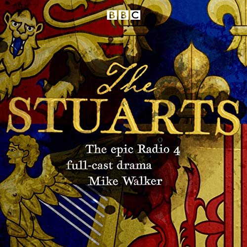 Cover of The Stuarts