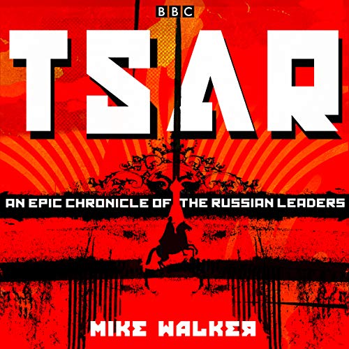 Cover of Tsar