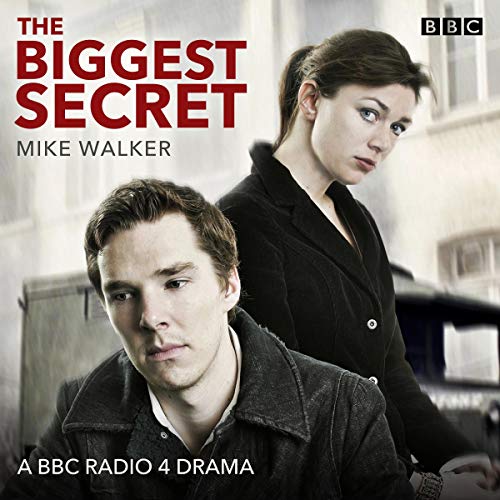 Cover of The Biggest Secret