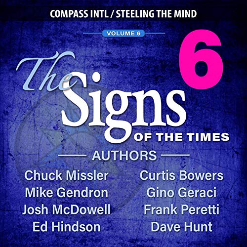 Cover of The Signs of the Times, Volume 6