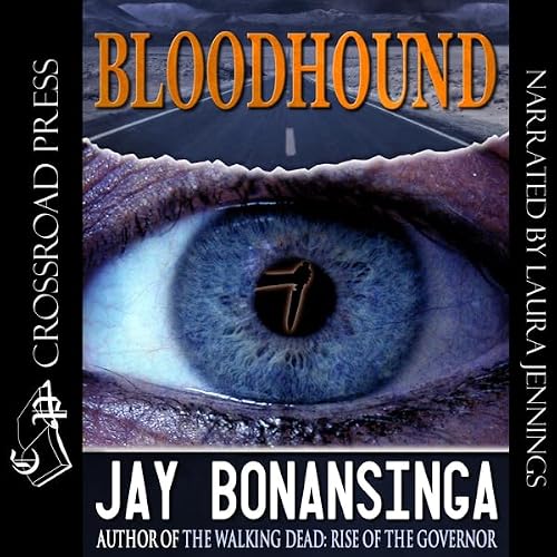 Cover of Bloodhound