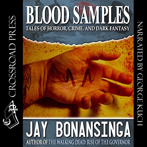 Cover of Blood Samples