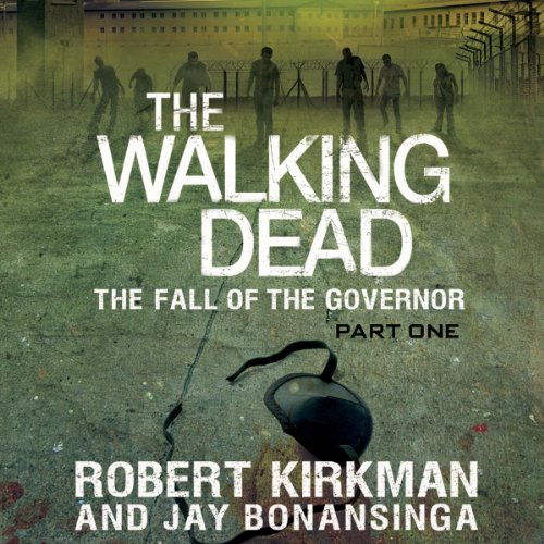 Cover of The Fall of the Governor