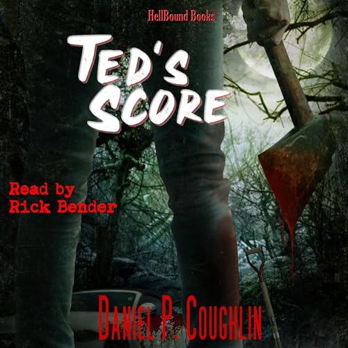 Cover of Ted's Score