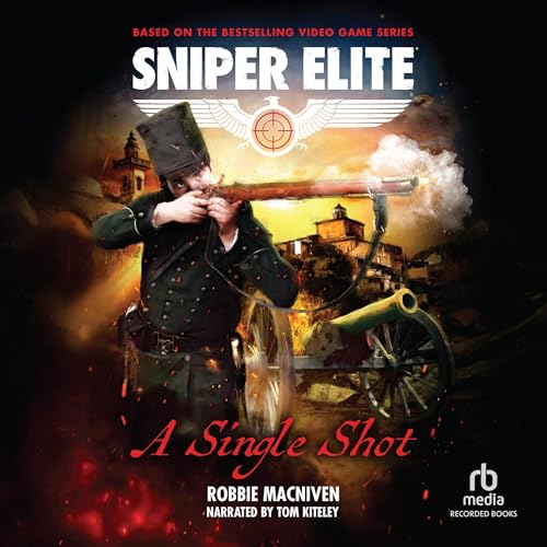 Cover of A Single Shot
