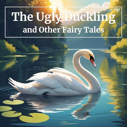 Cover of The Ugly Duckling and Other Fairy Tales