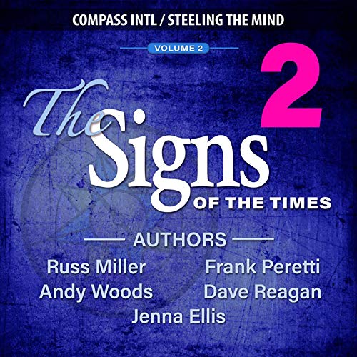 Cover of The Signs of the Times: Volume 2