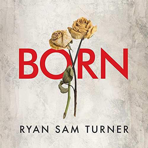 Cover of Born