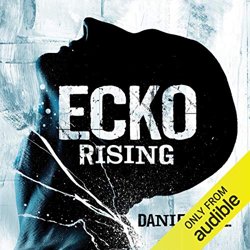 Cover of Ecko Rising