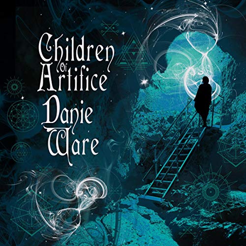 Cover of Children of Artifice