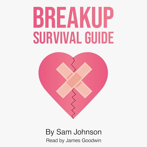 Cover of The Breakup Survival Guide