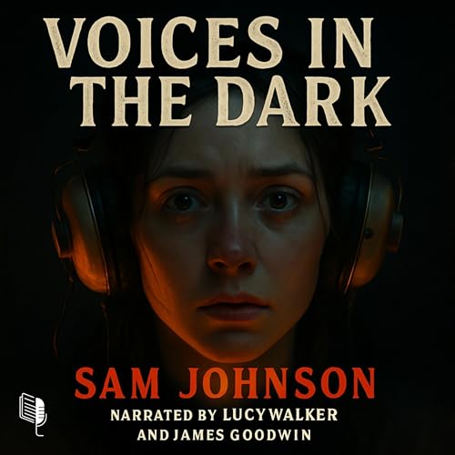 Cover of Voices in the Dark
