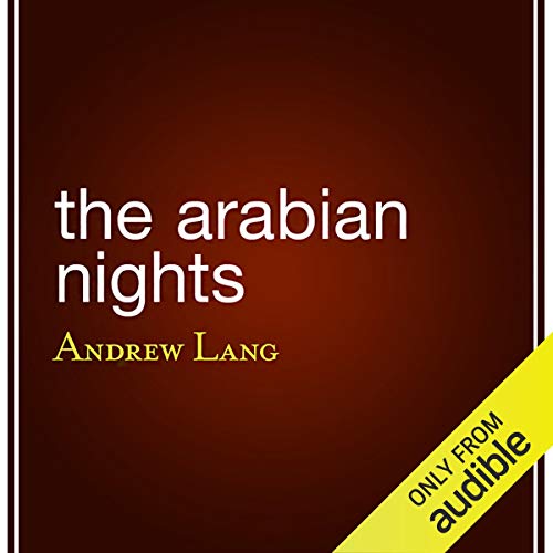 Cover of The Arabian Nights