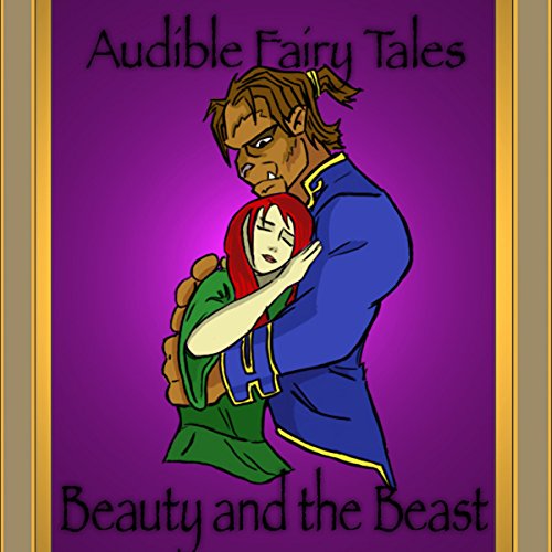 Cover of Beauty and the Beast