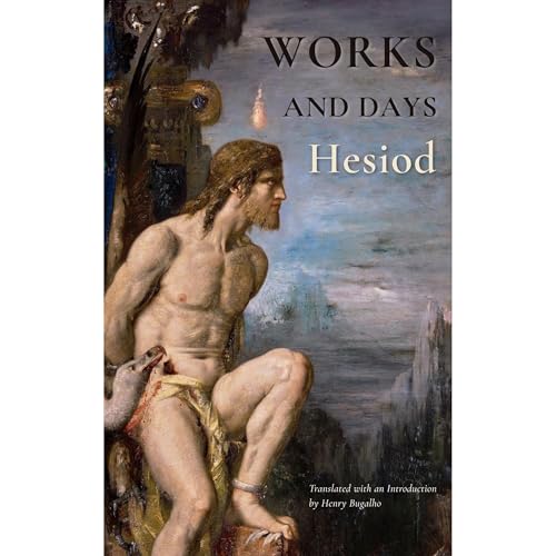 Cover of Works and Days