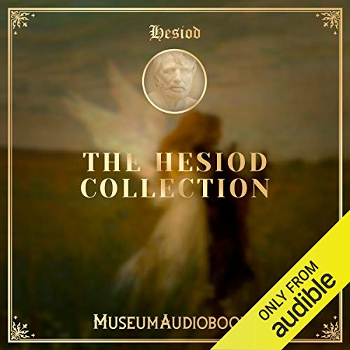 Cover of The Hesiod Collection