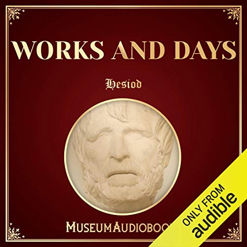 Cover of Works and Days