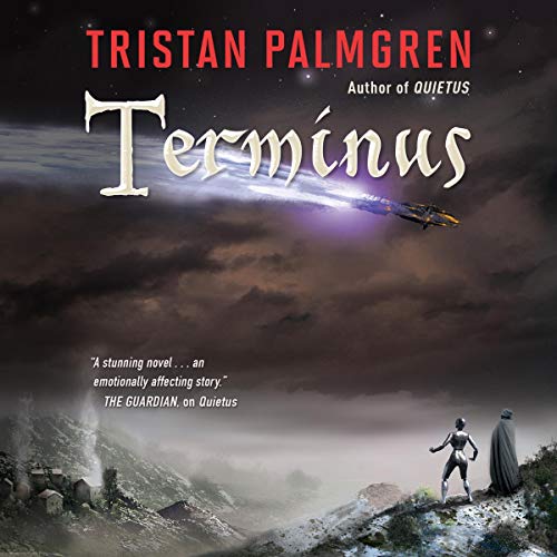 Cover of Terminus