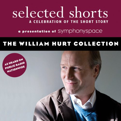 Cover of Selected Shorts