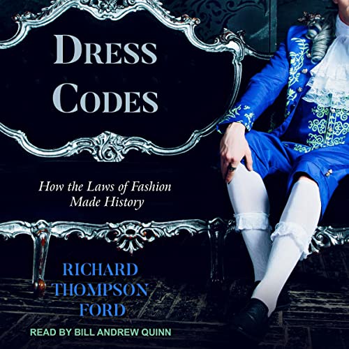 Cover of Dress Codes