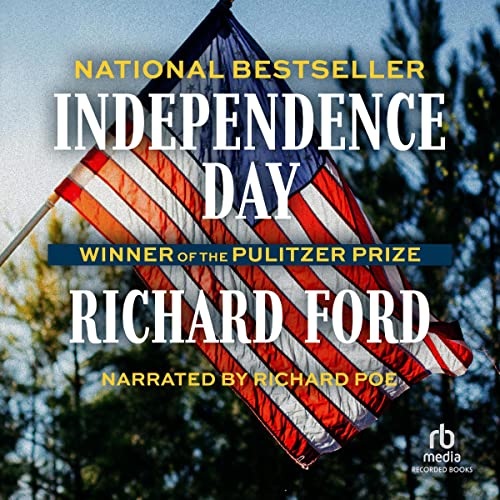Cover of Independence Day