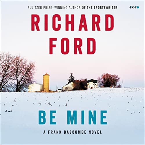 Cover of Be Mine