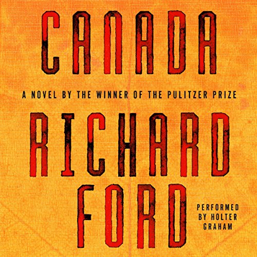 Cover of Canada