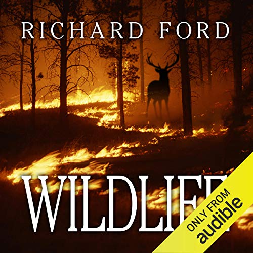 Cover of Wildlife