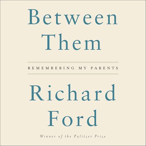 Cover of Between Them