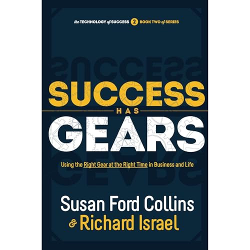 Cover of Success Has Gears