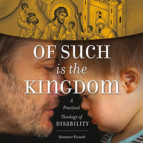 Cover of Of Such Is the Kingdom