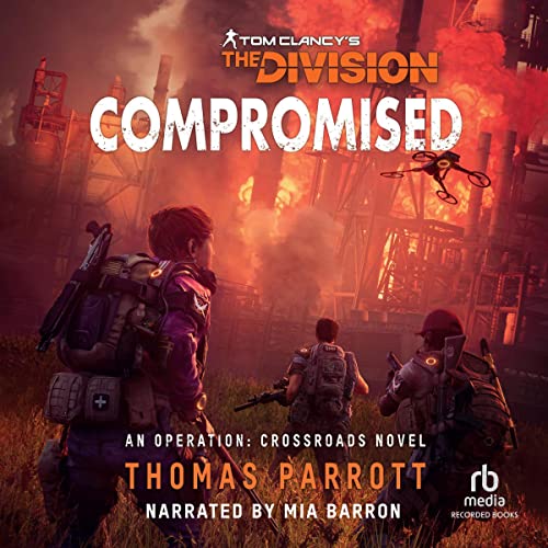 Cover of Compromised