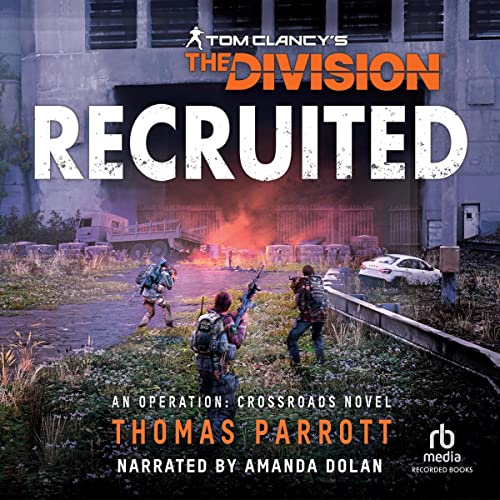 Cover of Recruited