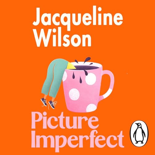 Cover of Picture Imperfect