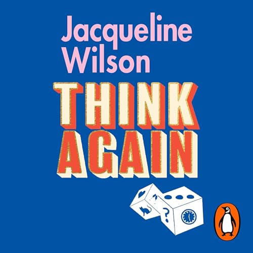 Cover of Think Again