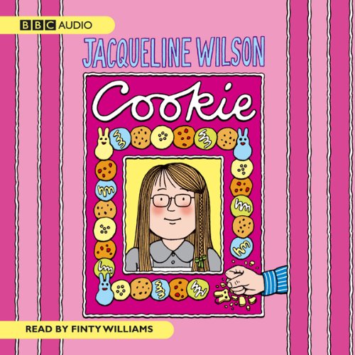 Cover of Cookie