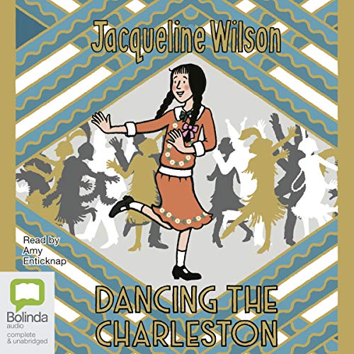 Cover of Dancing the Charleston