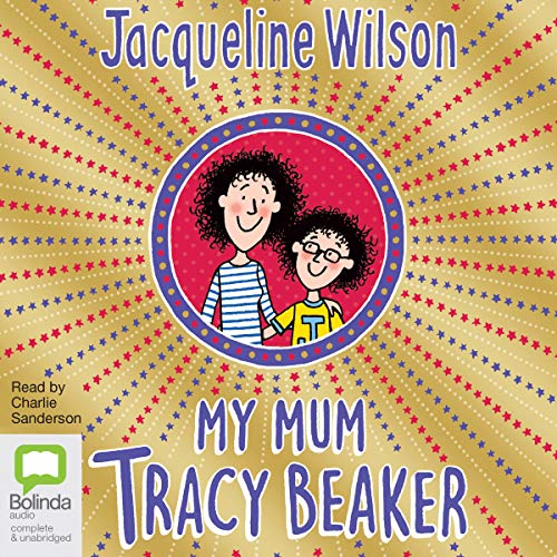 Cover of My Mum, Tracy Beaker
