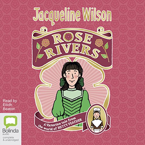 Cover of Rose Rivers