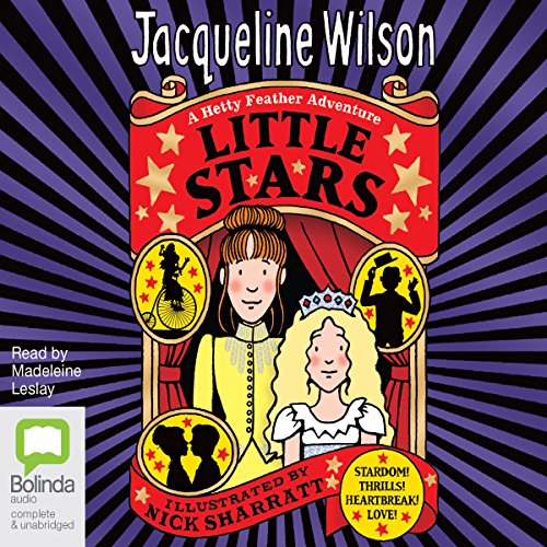 Cover of Little Stars