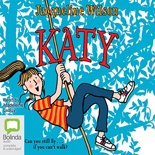 Cover of Katy