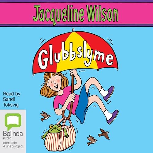Cover of Glubbslyme