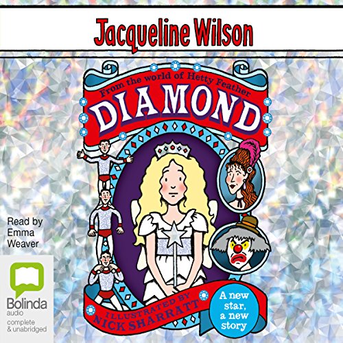 Cover of Diamond